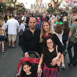 Meet your Posher, Roxana